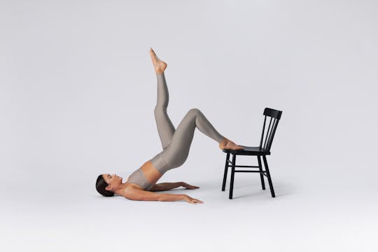 Barre 7th May