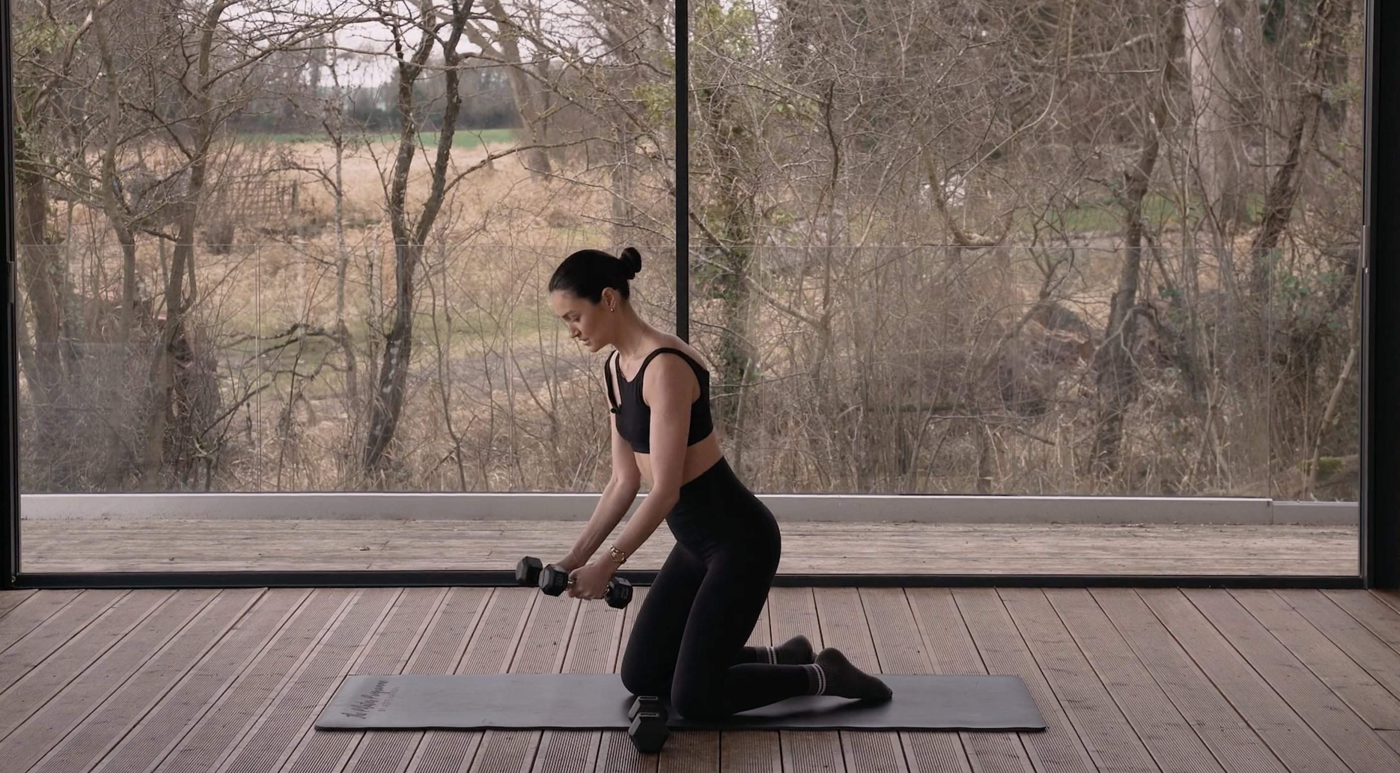 Upper Body Strength 2