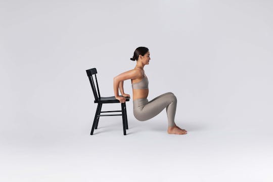 Barre & Sculpt - Pregnancy Friendly