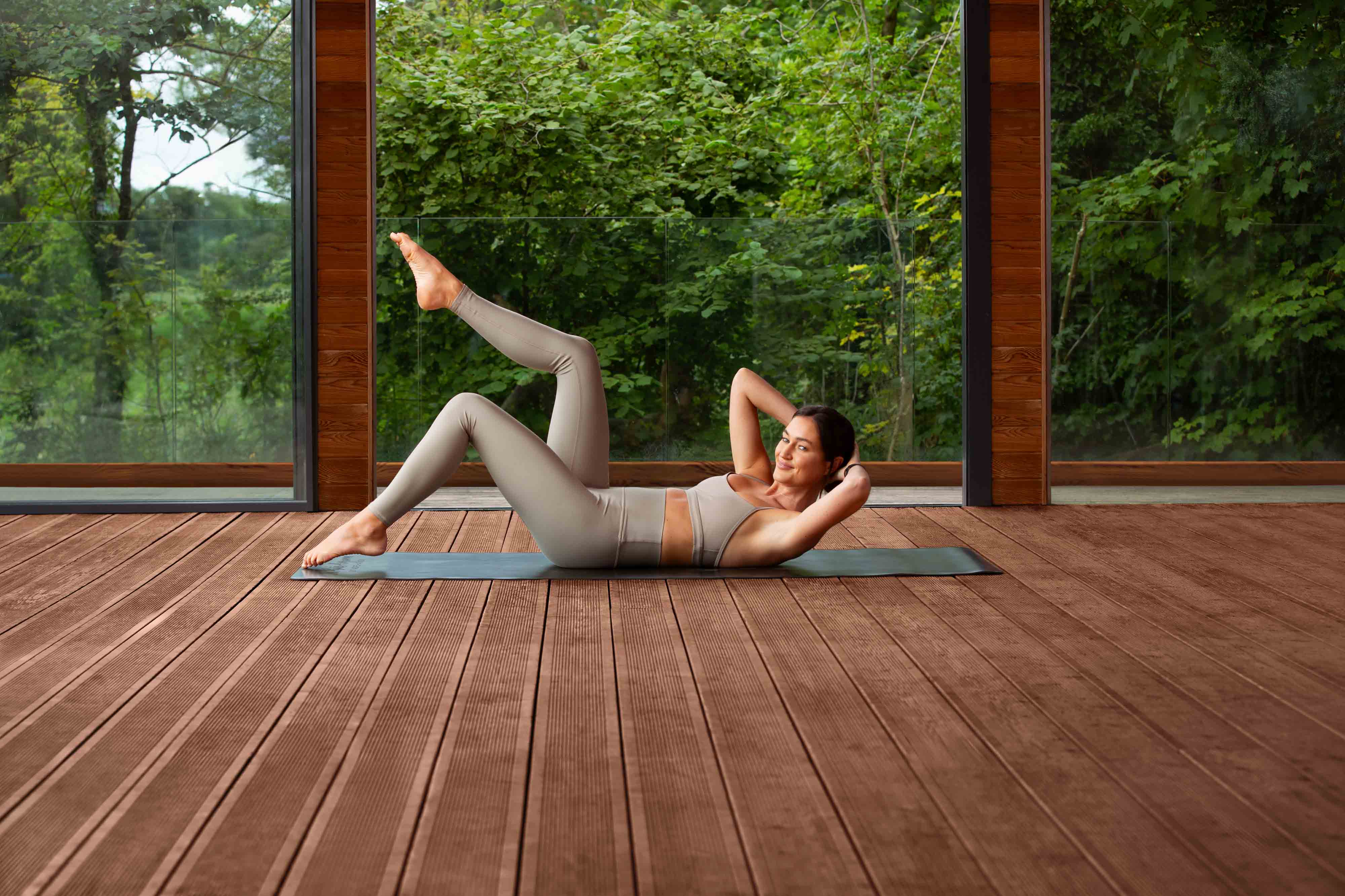 Weekly Planner - Satisfy