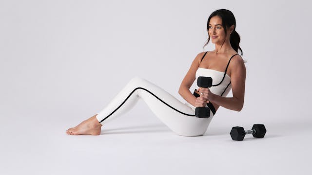 Cardio Circuit 6th July