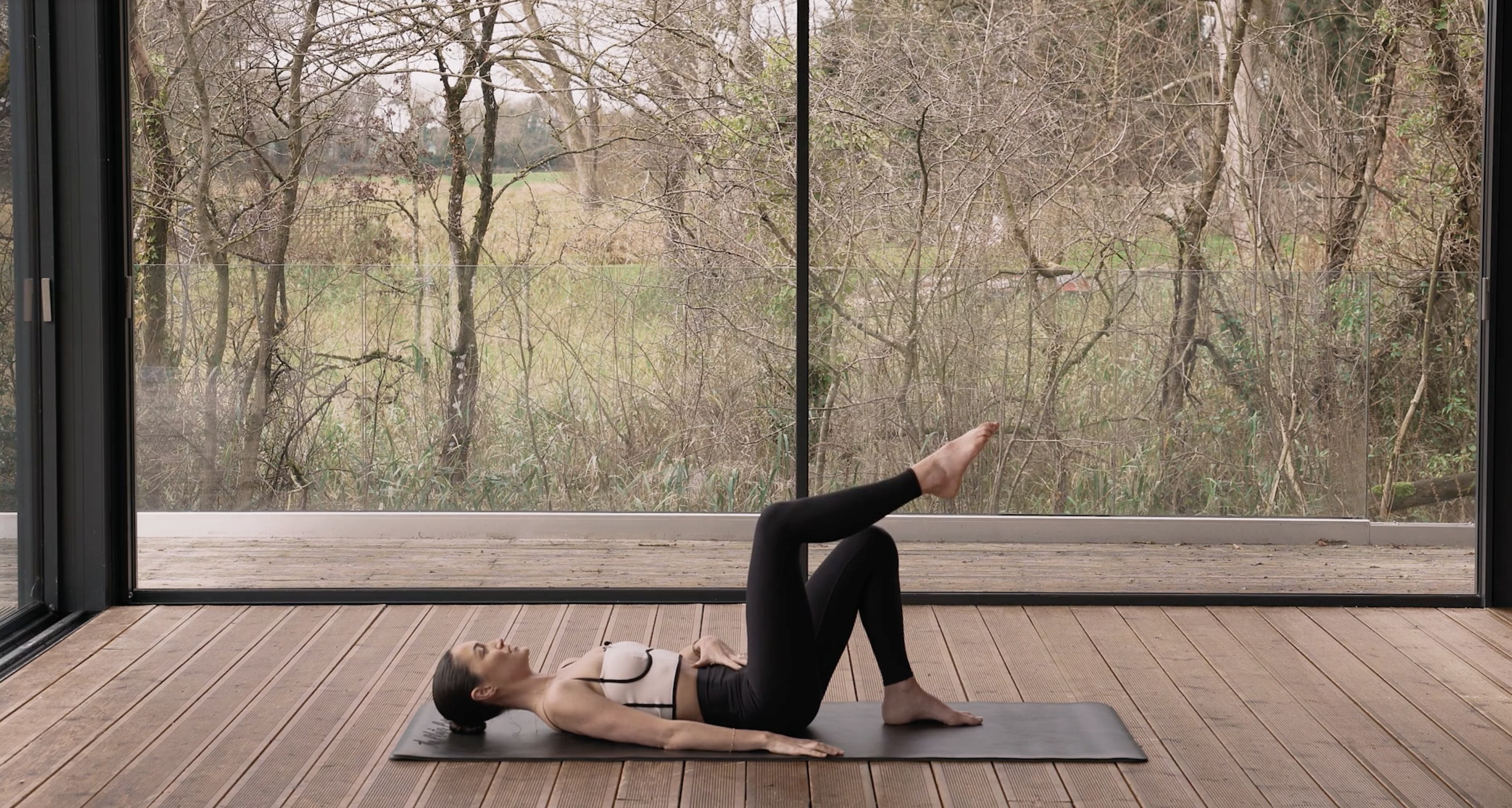 20-Minute Core Connection