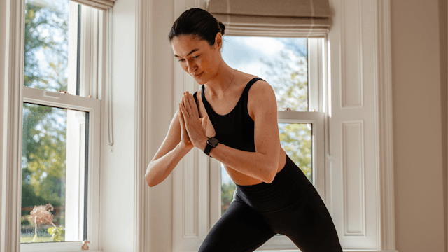 Reformer On The Mat 4