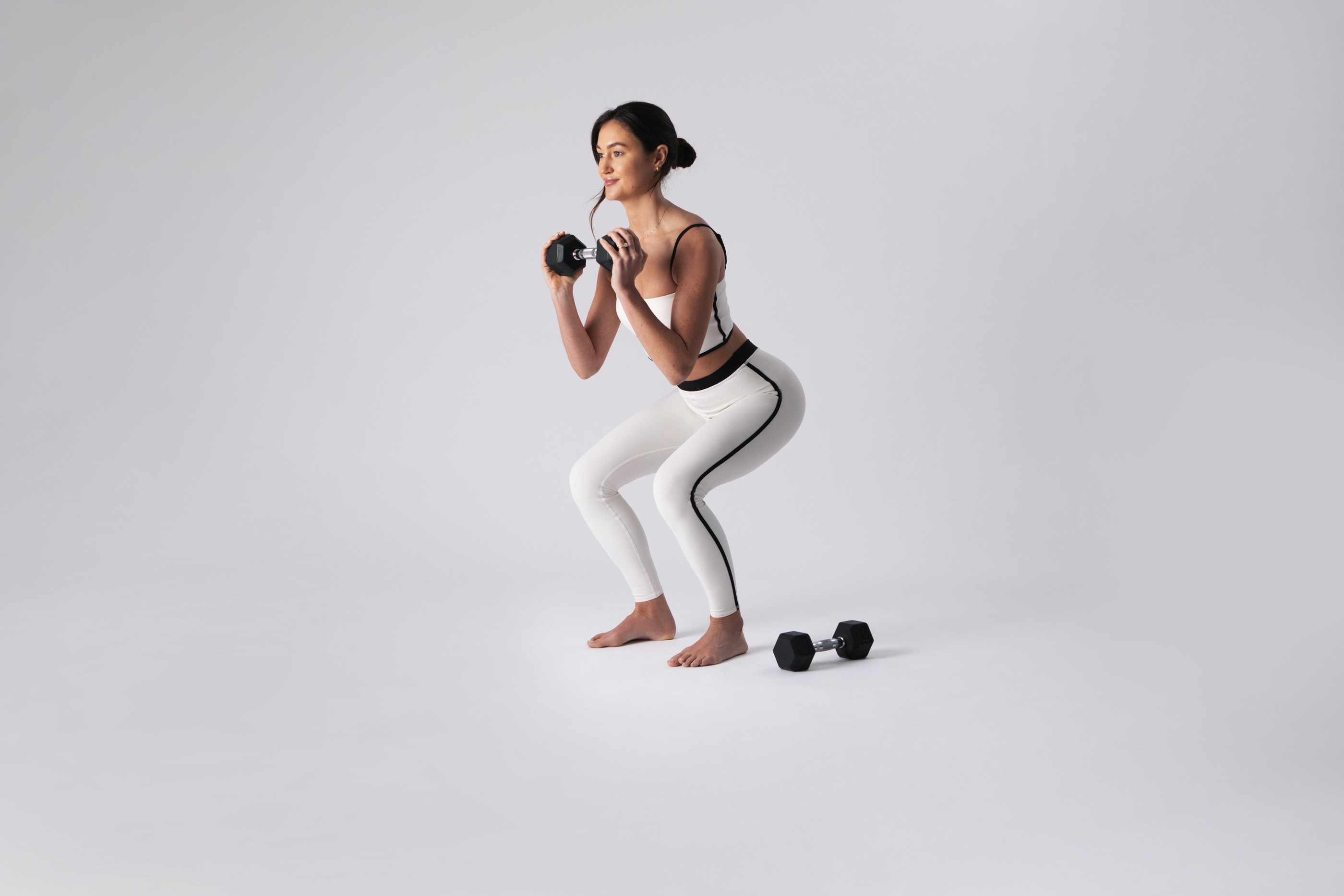 27-Minute Strength - Pregnancy Friendly