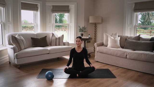 PP Core & Pelvic Floor 8