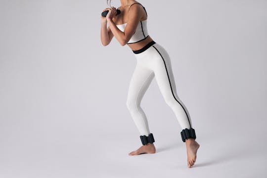 Cardio, Abs & Booty 29th June