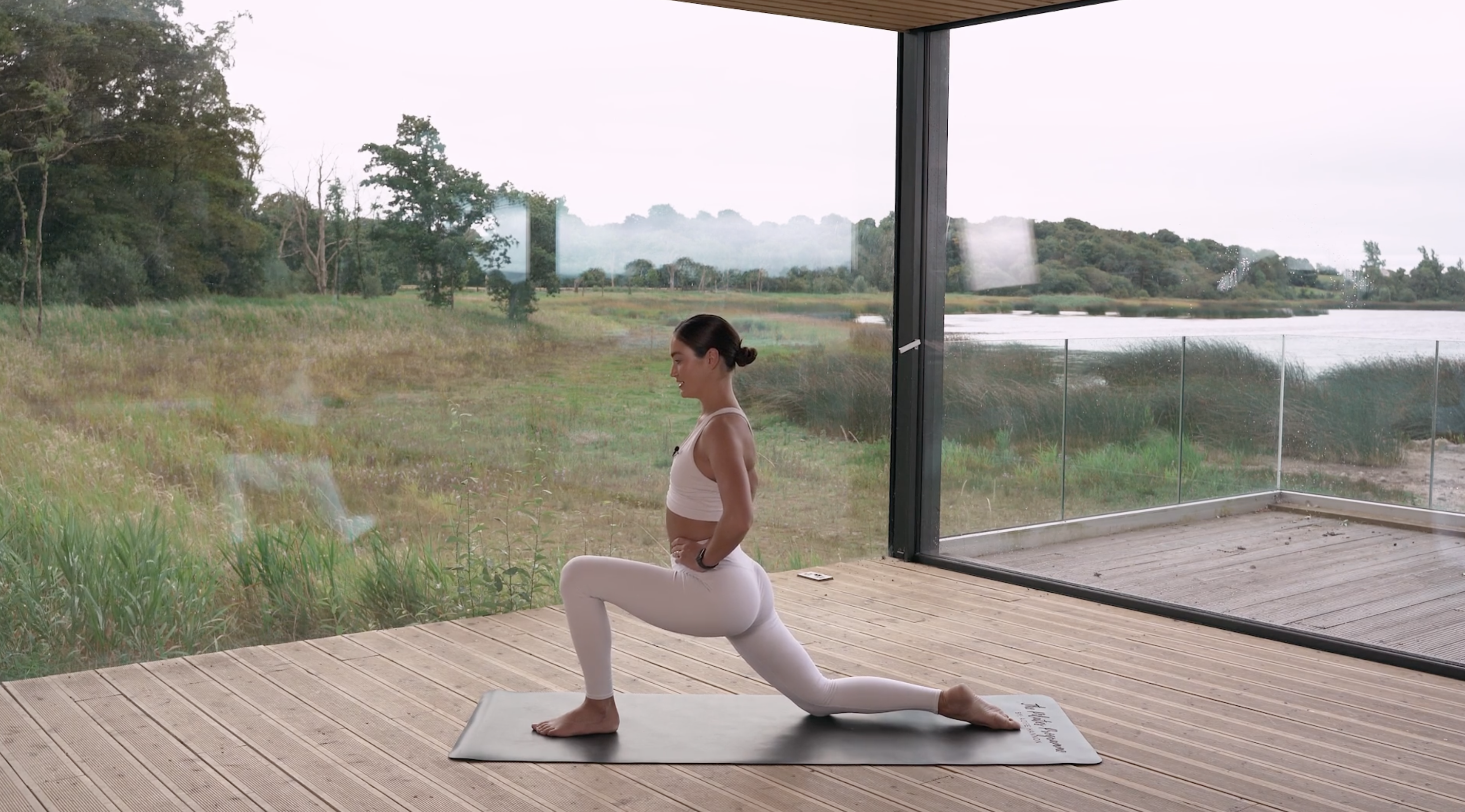 30-Minute Sports Stretch