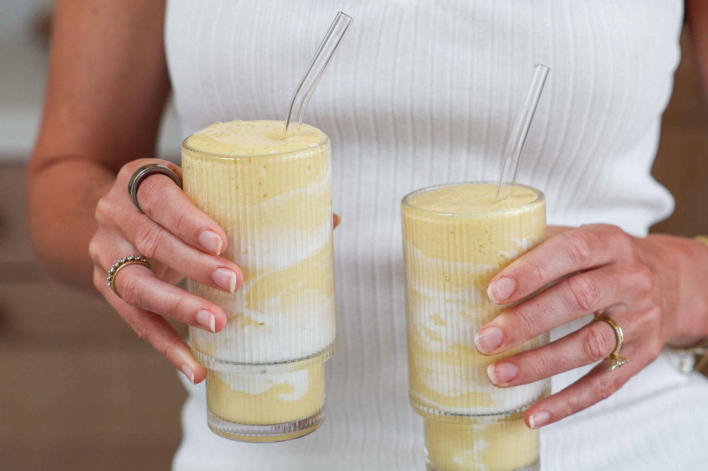 Immune Boosting Smoothie