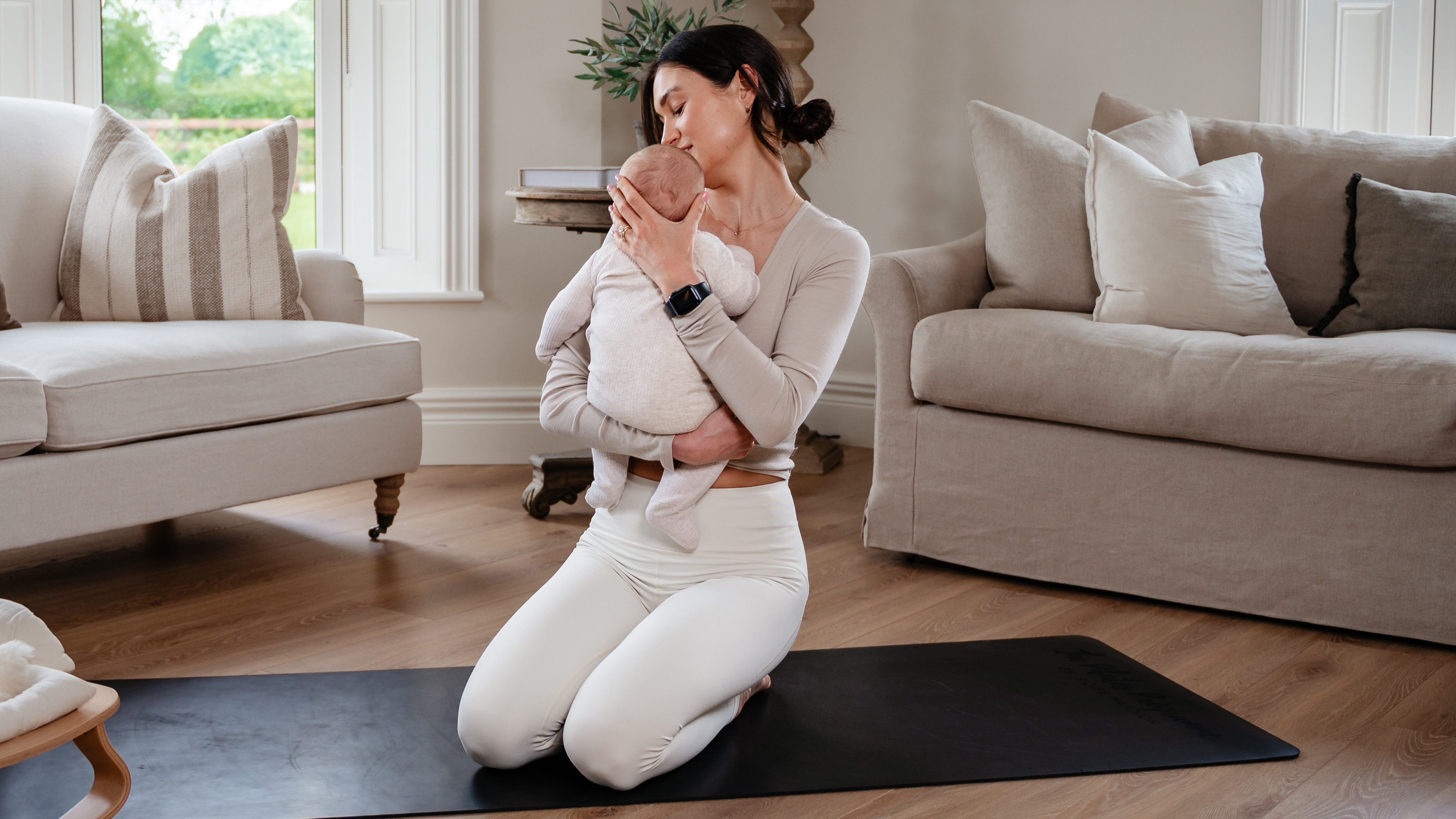 Core & Pelvic Floor Recovery Programme