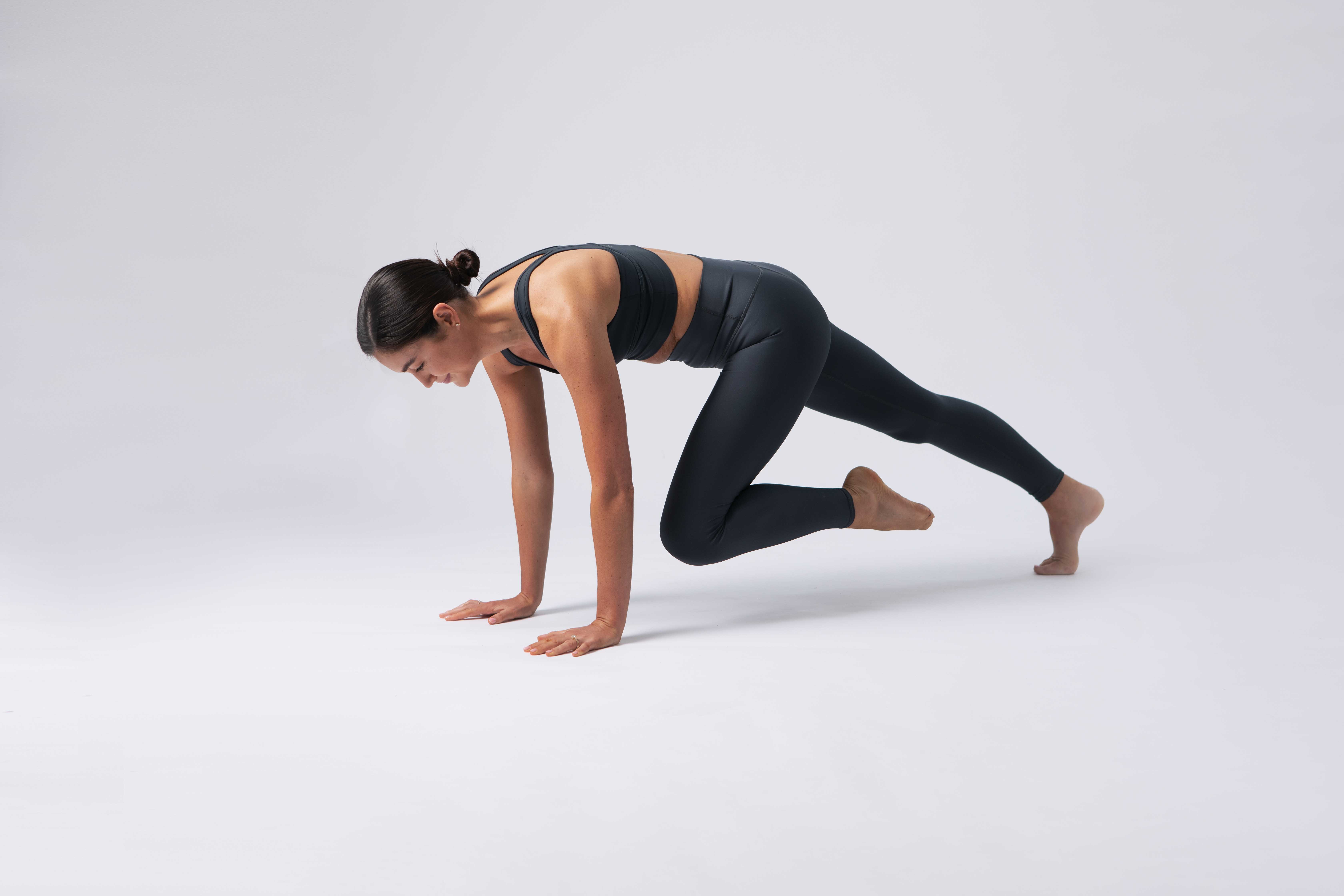 Burn & Sculpt 4th July