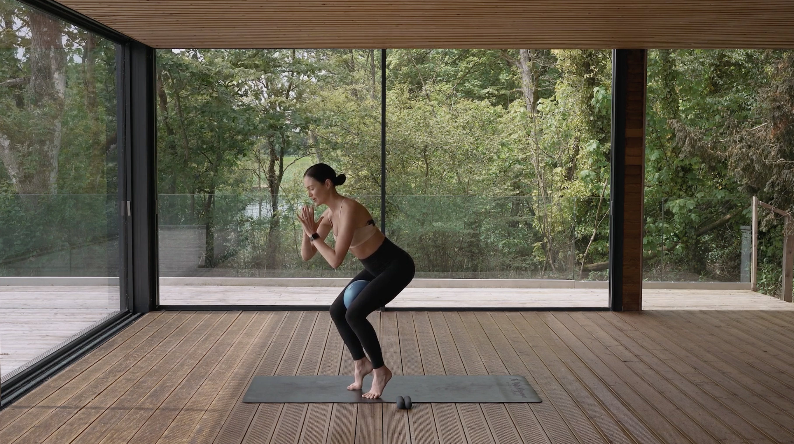 Advanced Full Body Sculpt 3