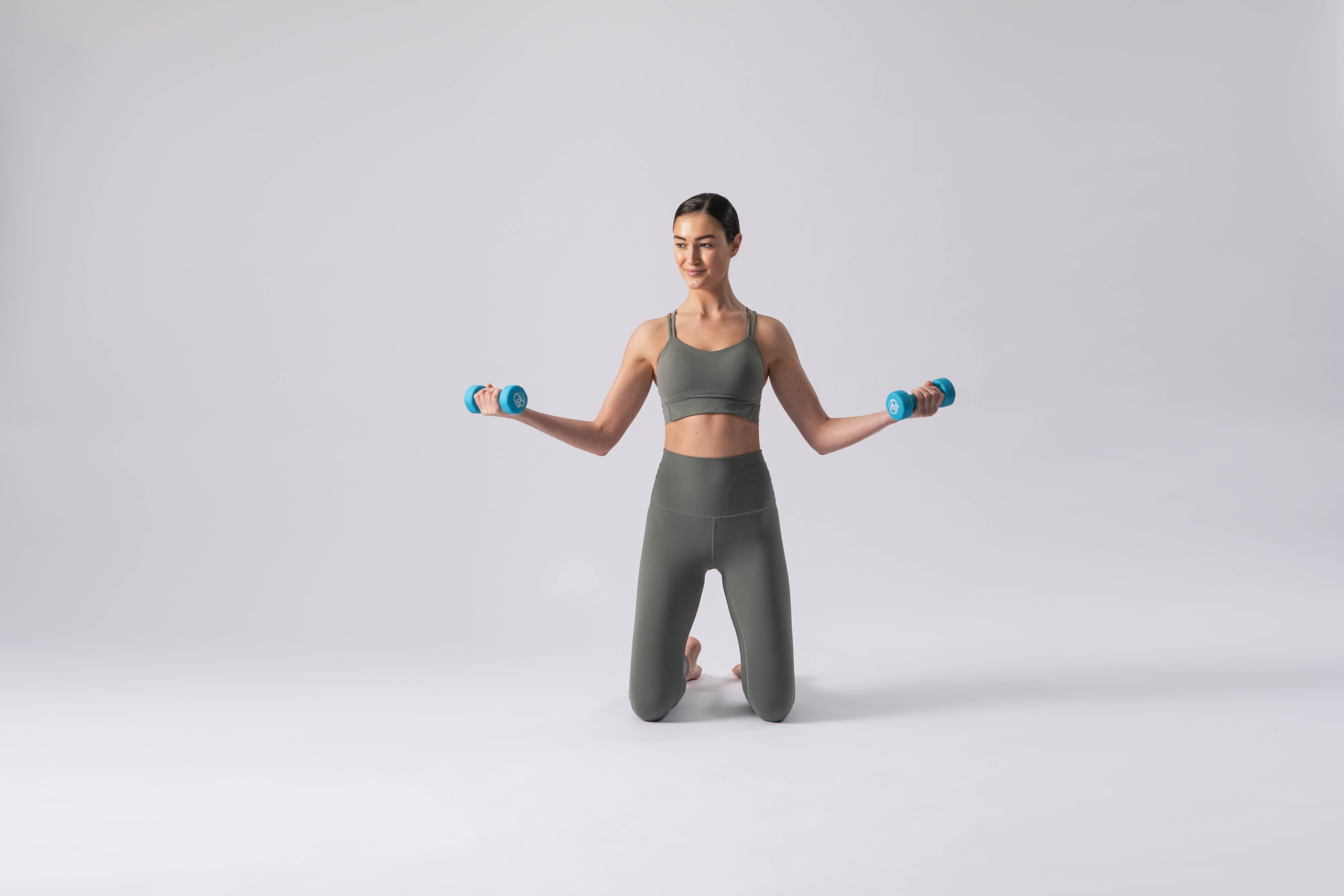 Low Impact Cardio Sculpt 6th April