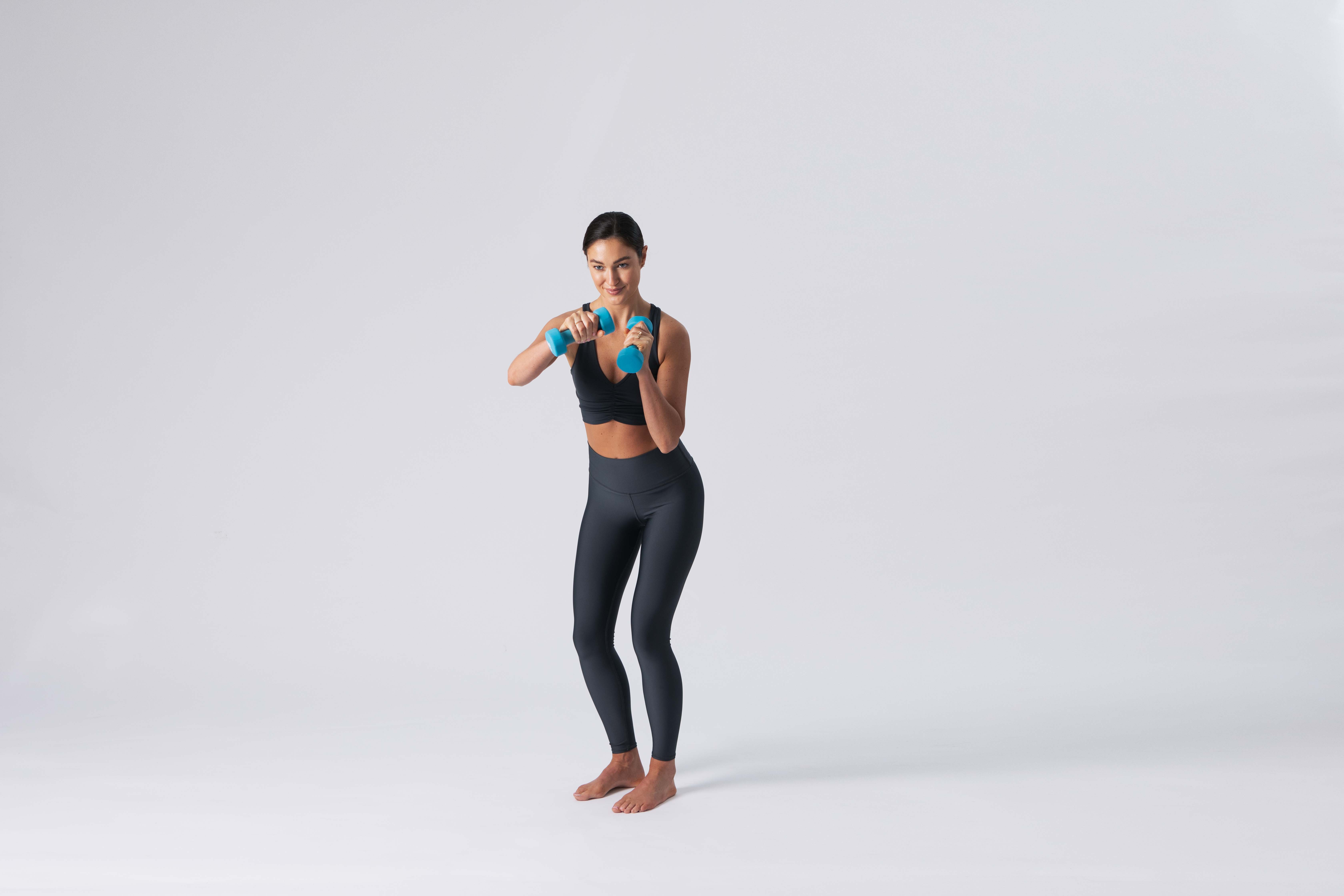 Cardio Boxing 13th July