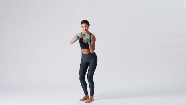 Cardio Boxing 13th July