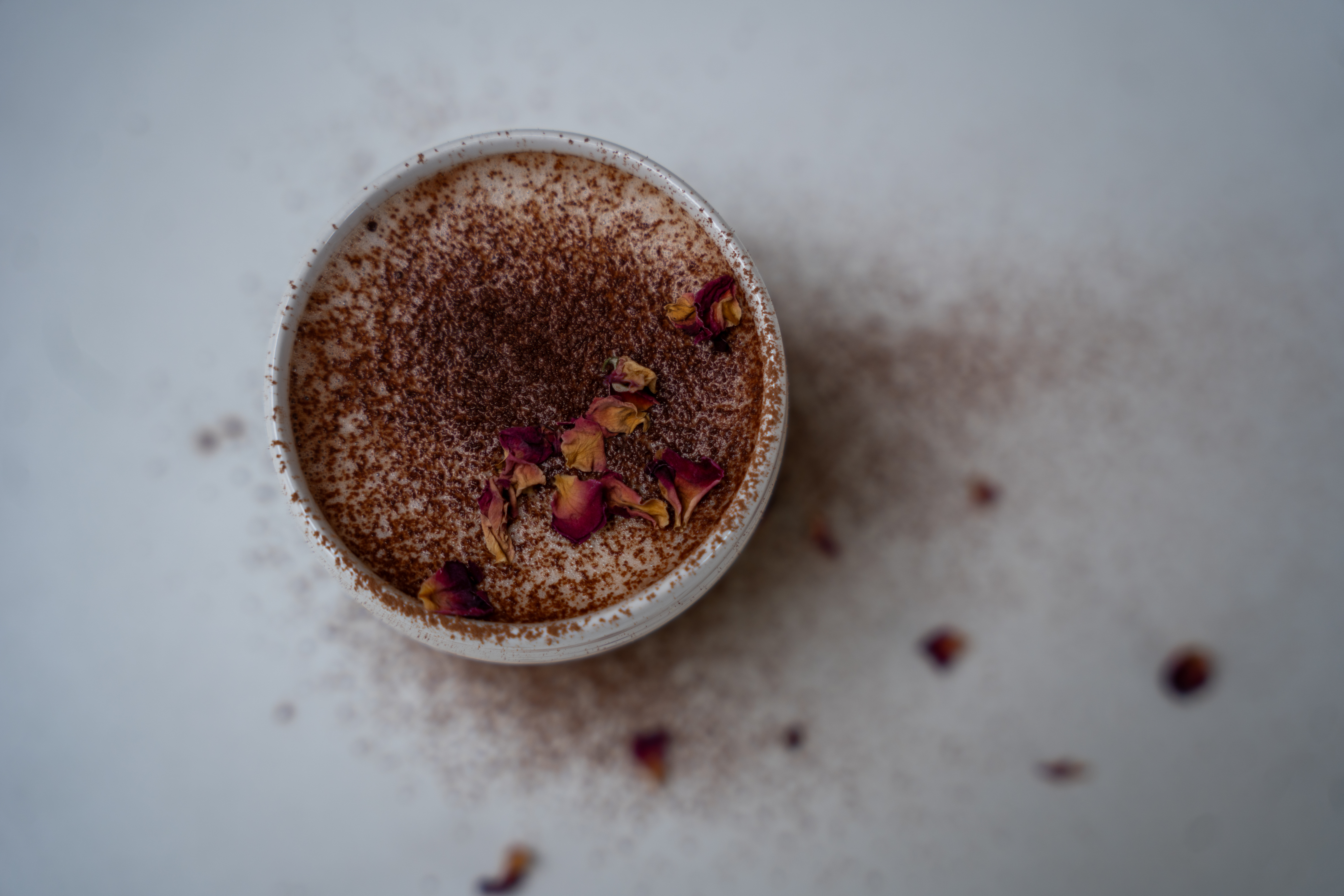 Nutritious Hot Chocolate