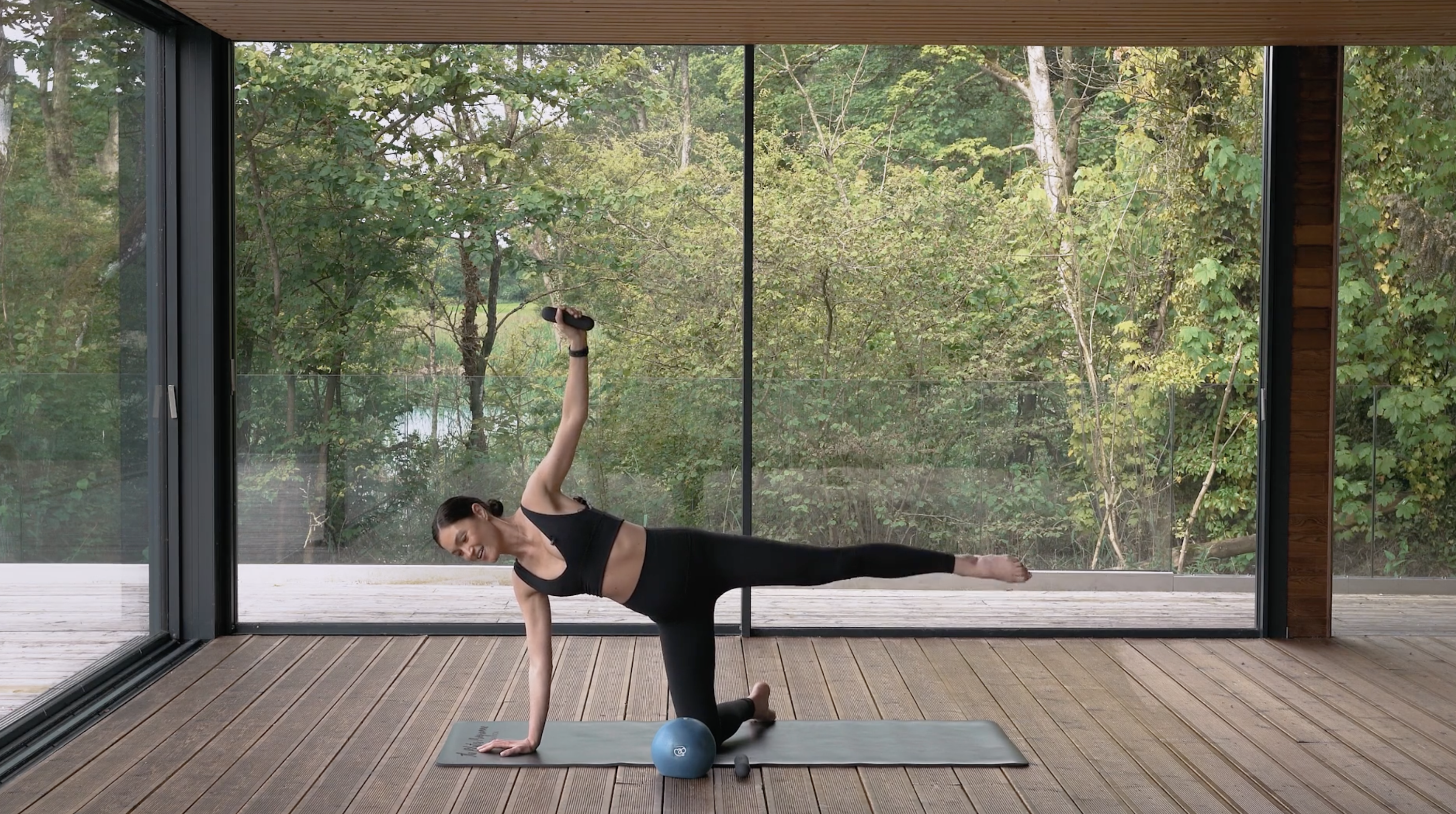 Advanced Full Body Sculpt 5