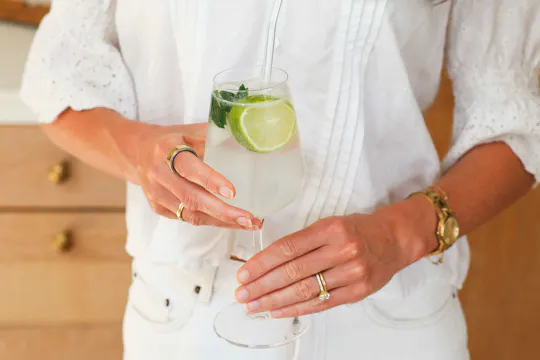 Summer Spritz