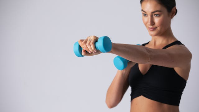 Cardio Sculpt 25th May