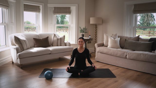 PP Core & Pelvic Floor 7