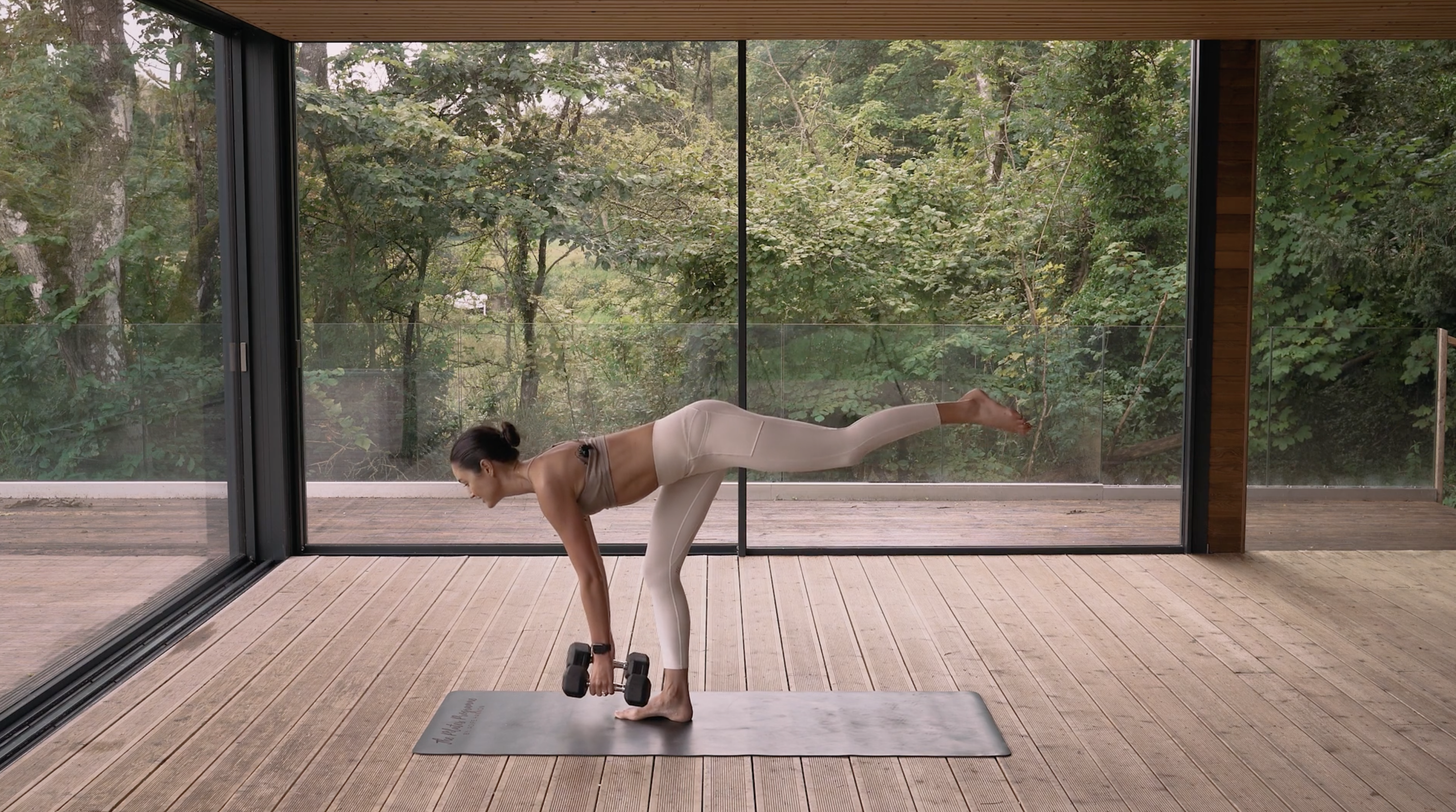 TPP Strength - Legs & Booty