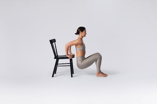 Barre 21st May