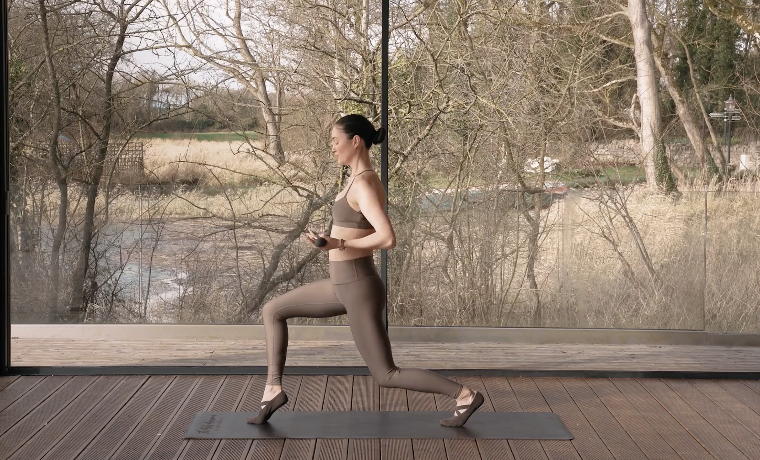 NEW! Full Body Sculpt w/ Weights 7