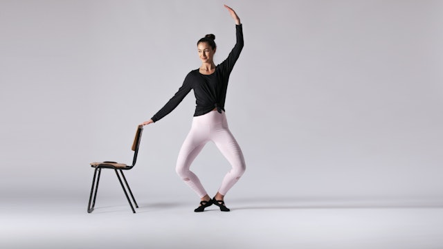 Barre 13th September