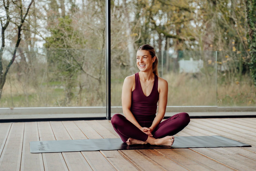 NEW! 30-Minute Sculpt 2 w/ Lorna