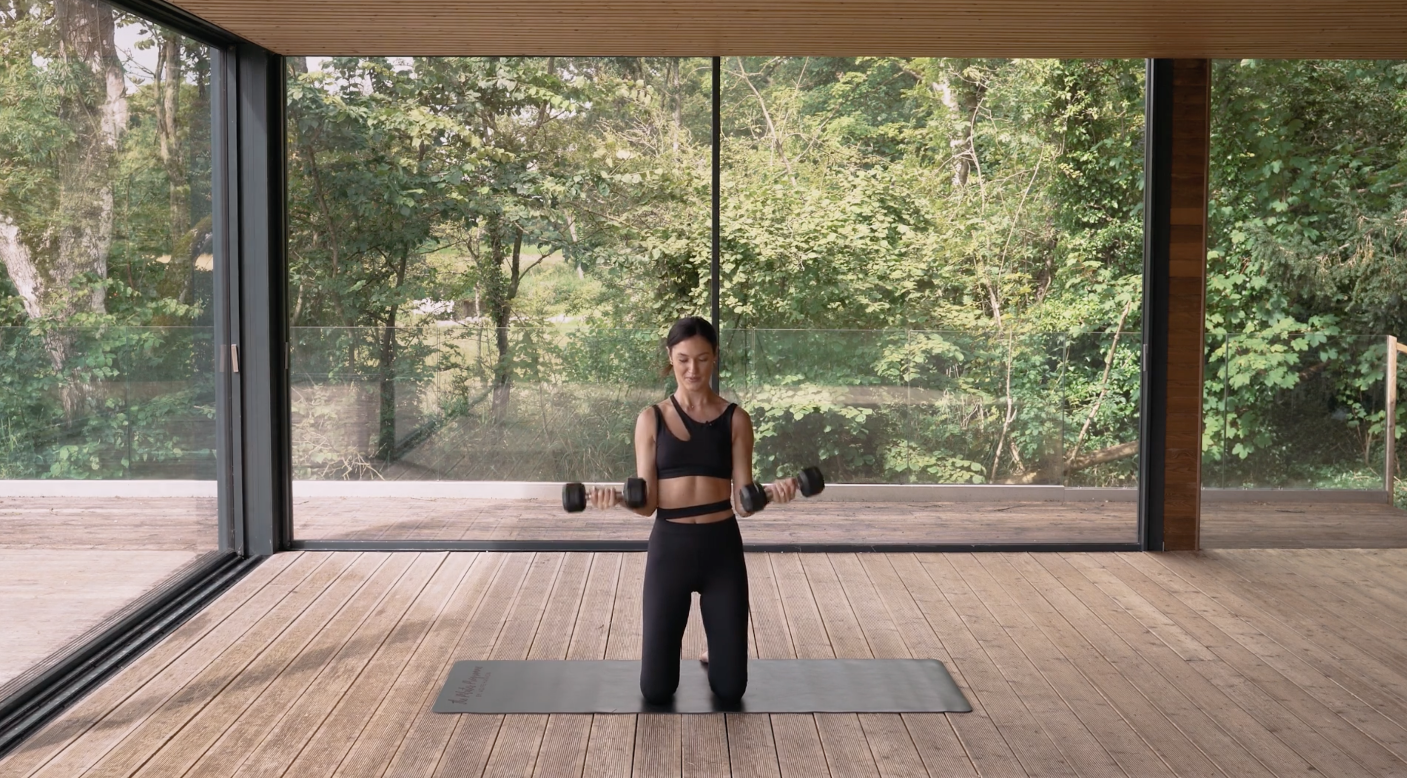 Upper Body Strength 1