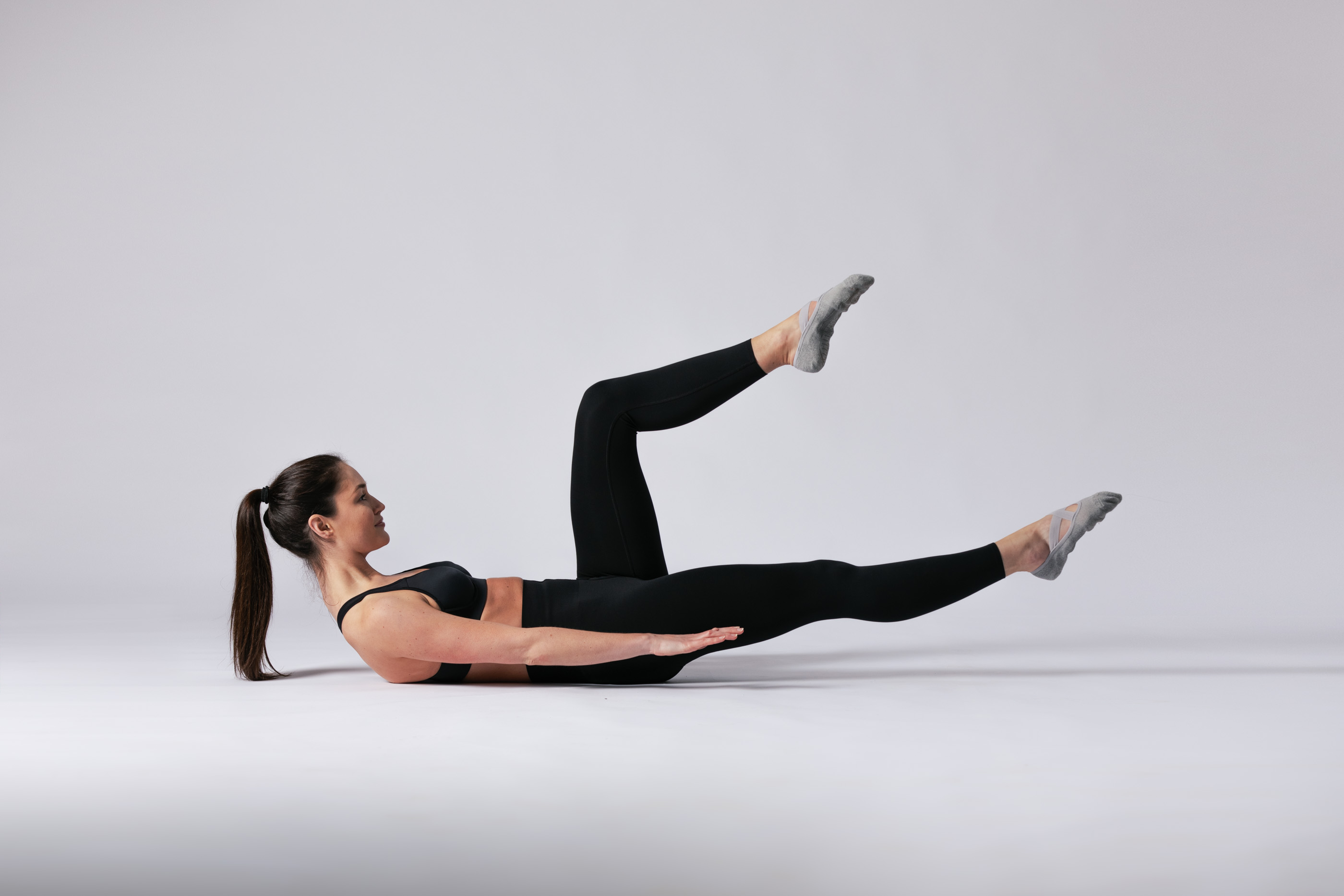 Burn & Sculpt 29th September