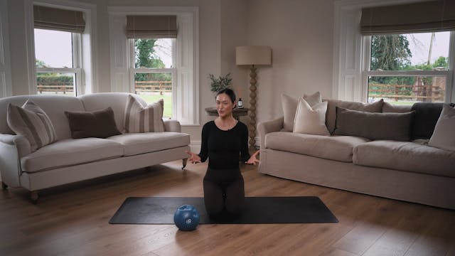 PP Core & Pelvic Floor 14