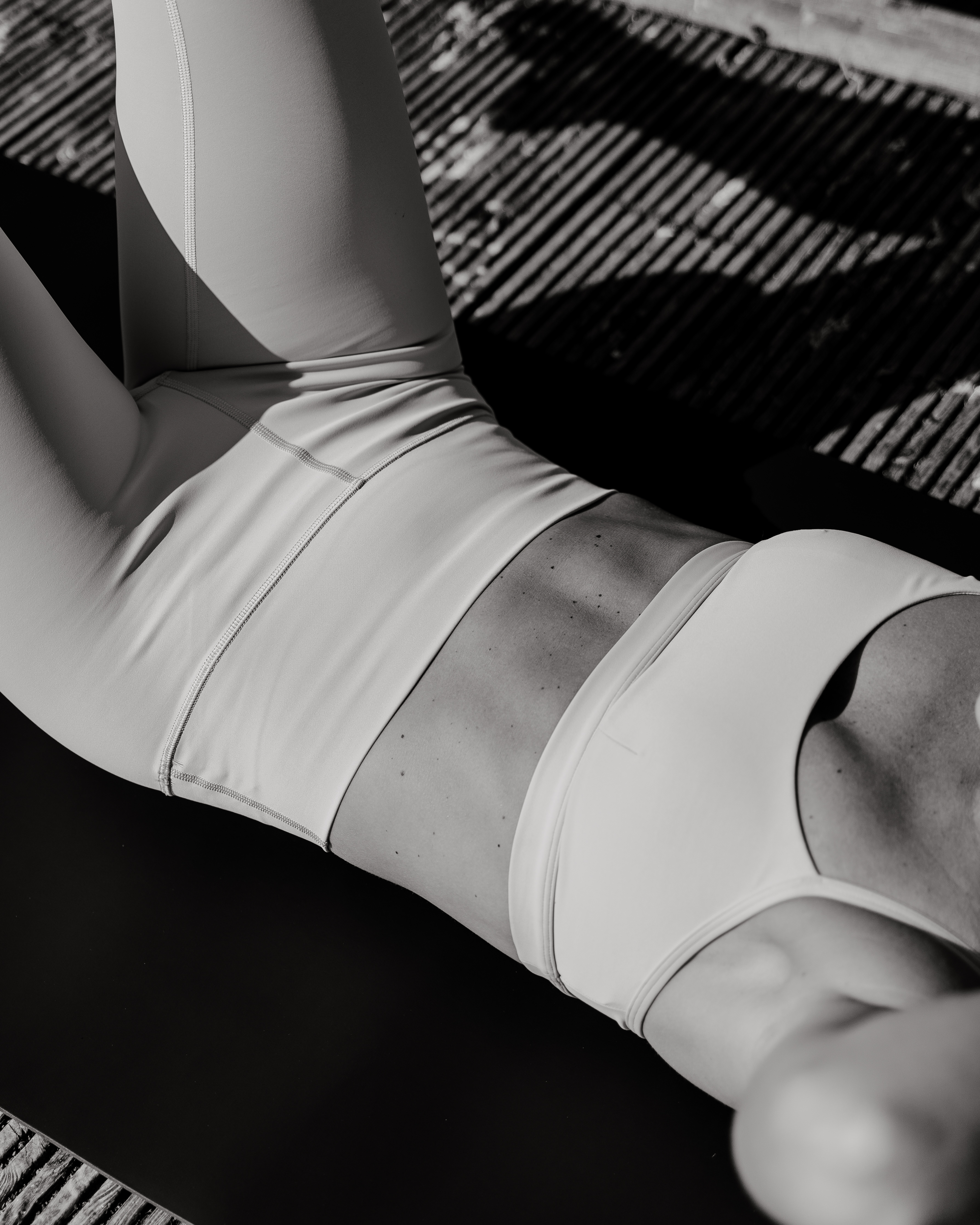 10-Day Core Challenge