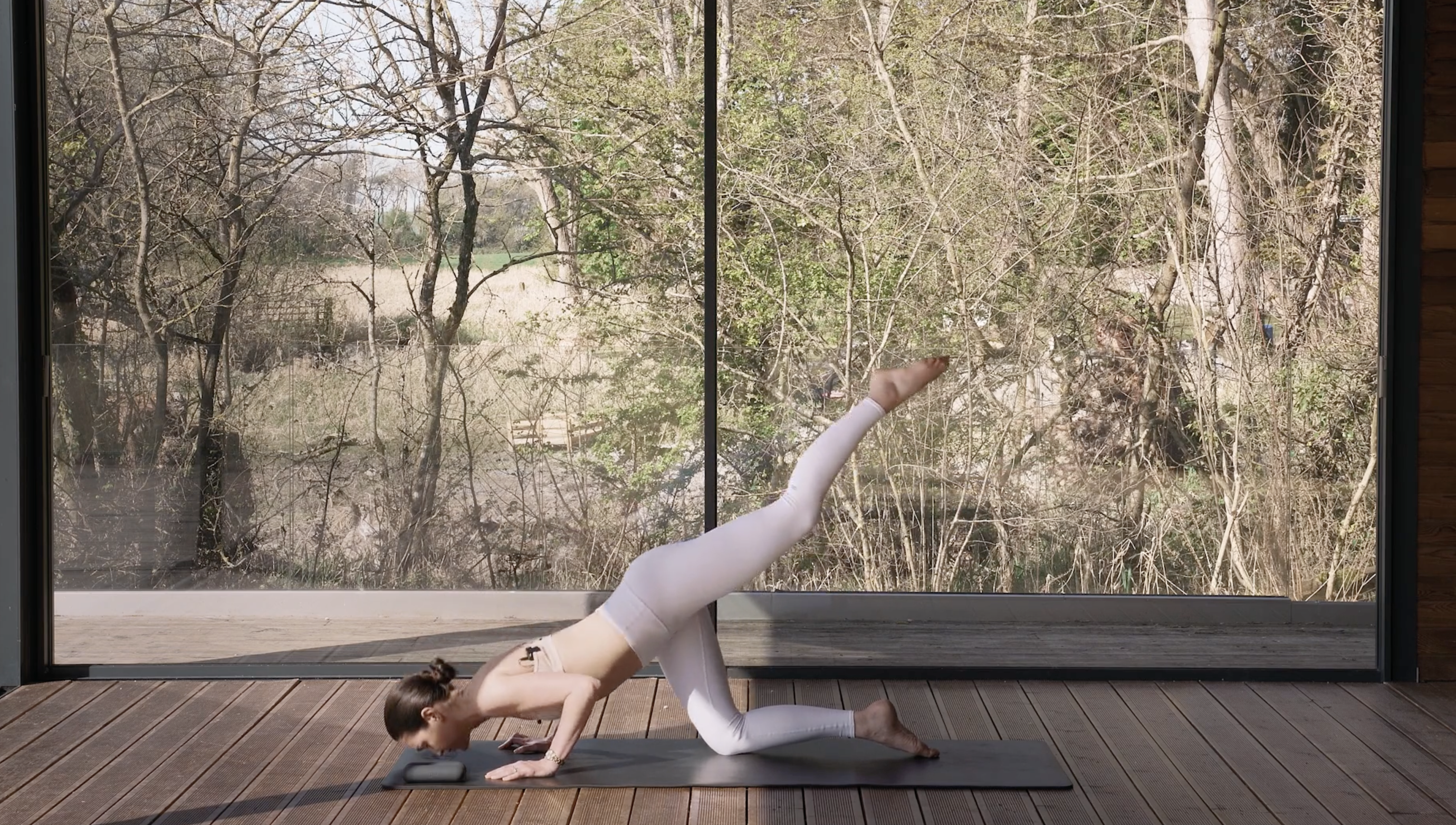 Full Body Sculpt w/ Weights 5