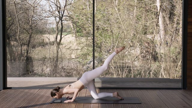 Full Body Sculpt w/ Weights 5