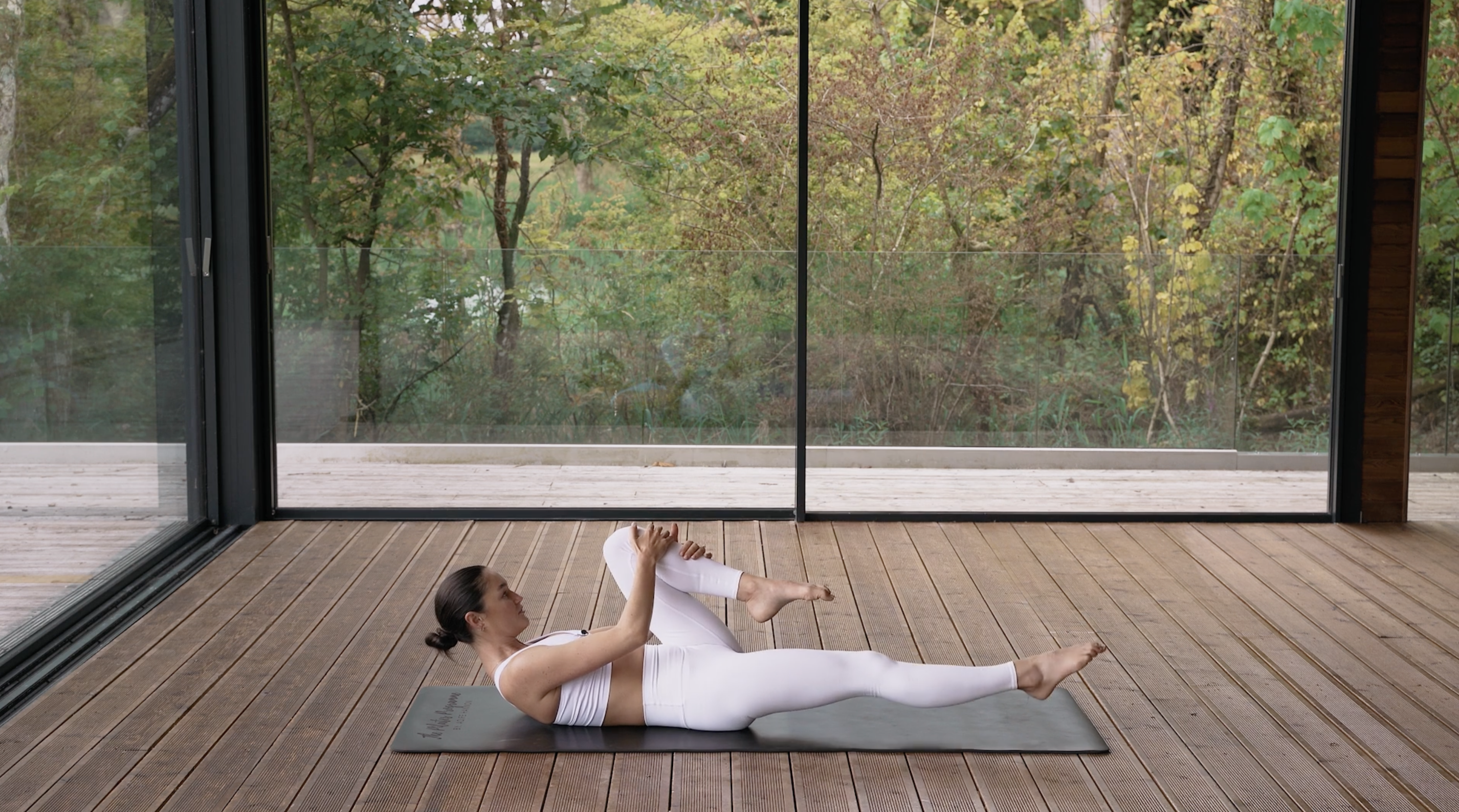 Traditional 12 - Floor Class