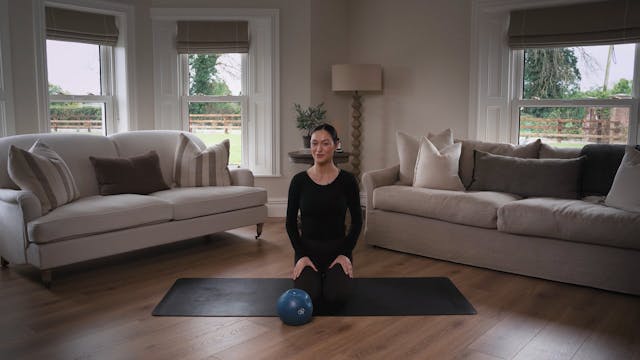 PP Core & Pelvic Floor 13
