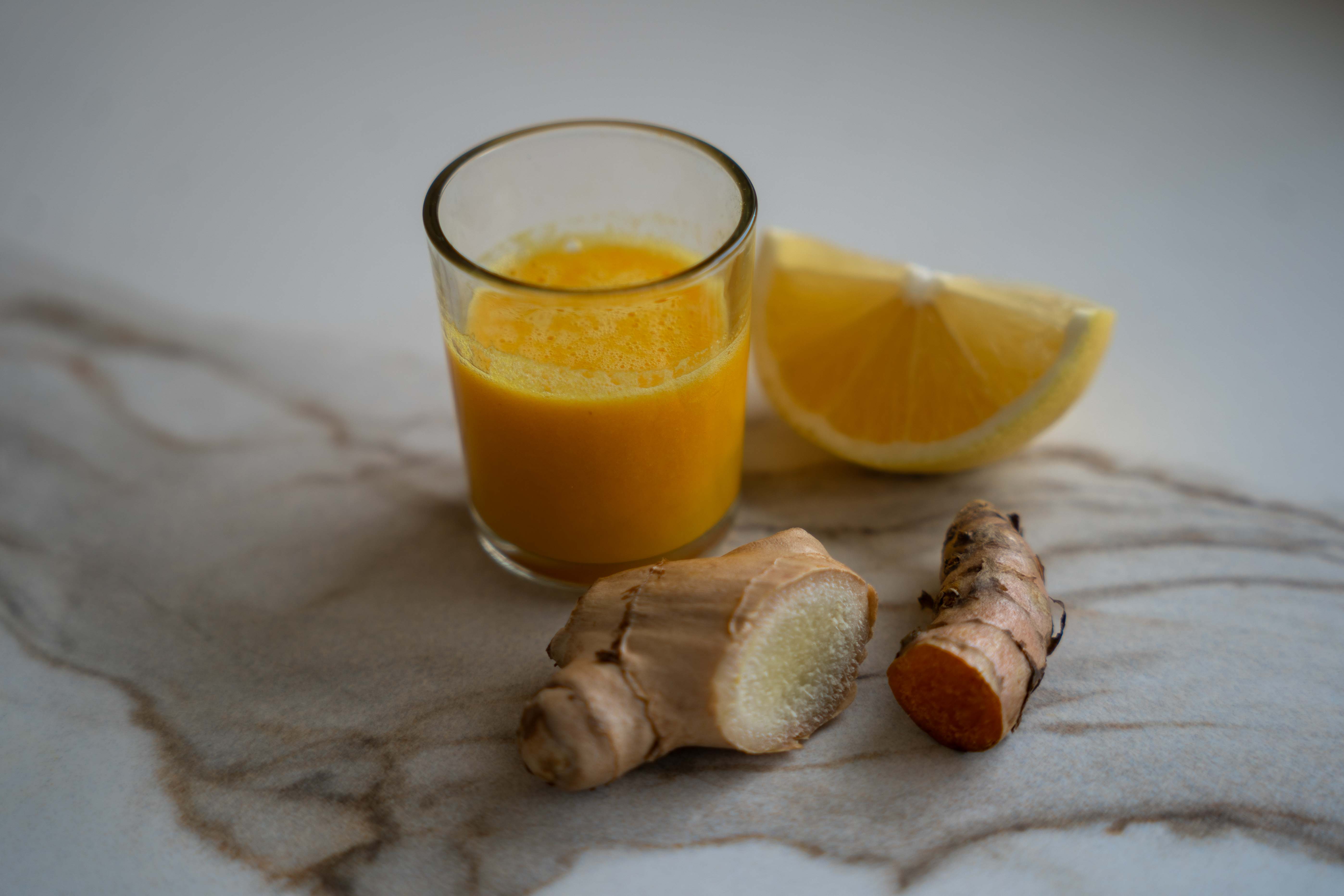 Immunity Boosting Shot