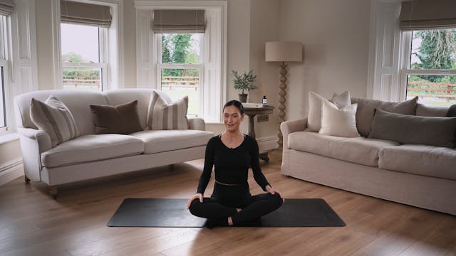 PP Core & Pelvic Floor 6