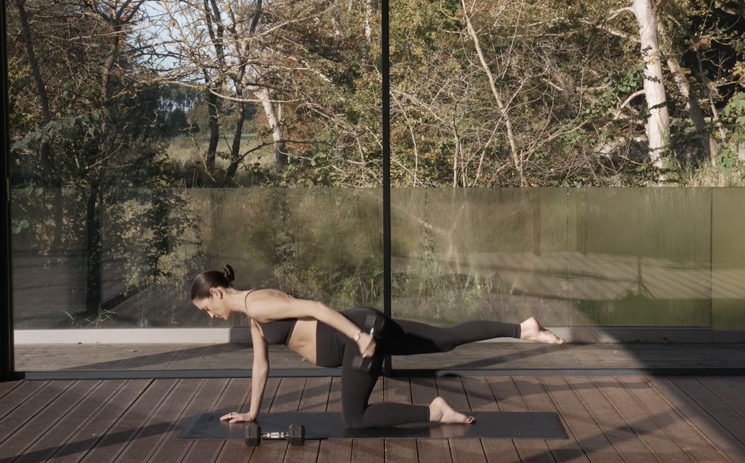 NEW! 18-Minute Upper Body Strength