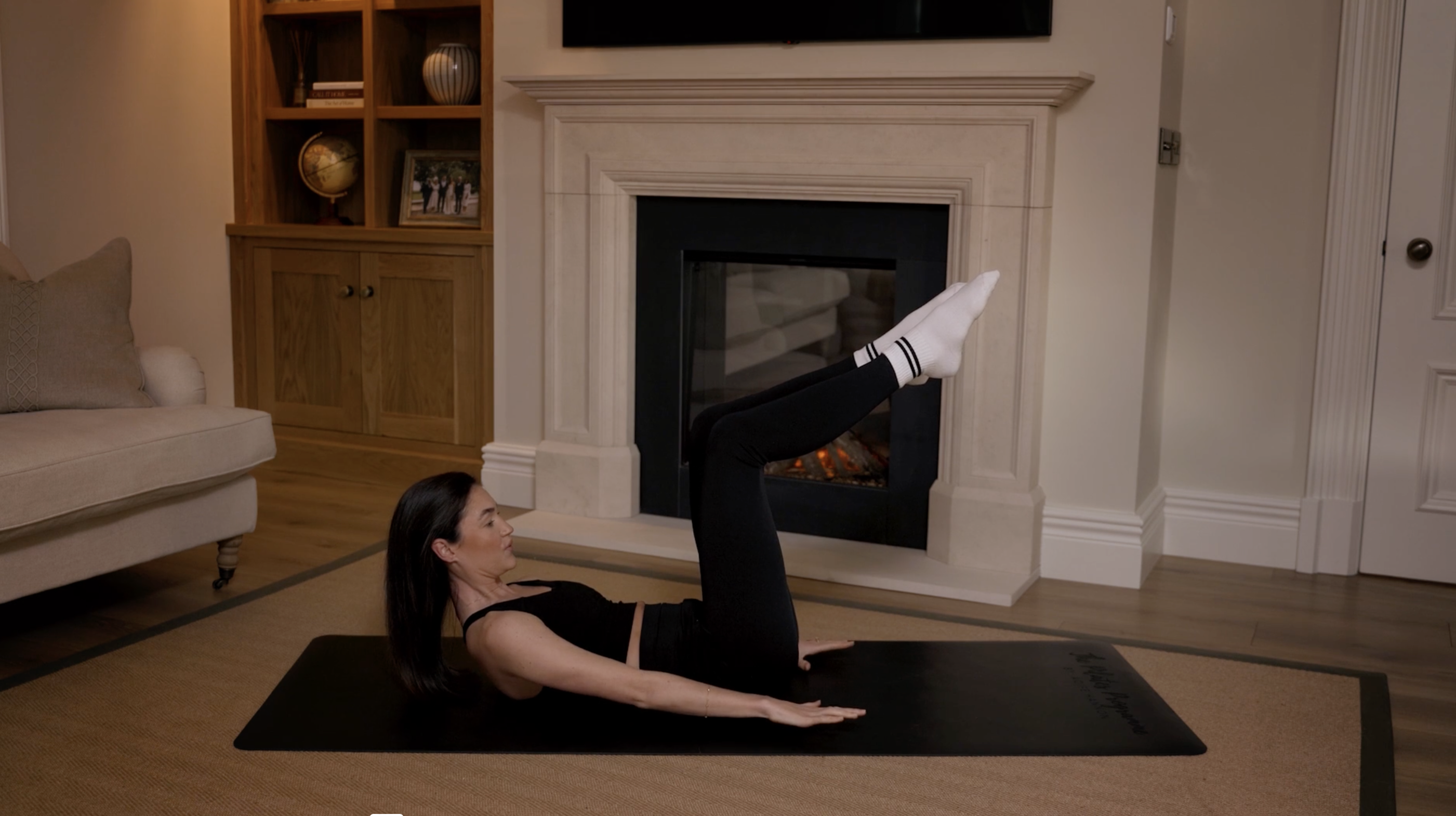 Day 1. Core Connection