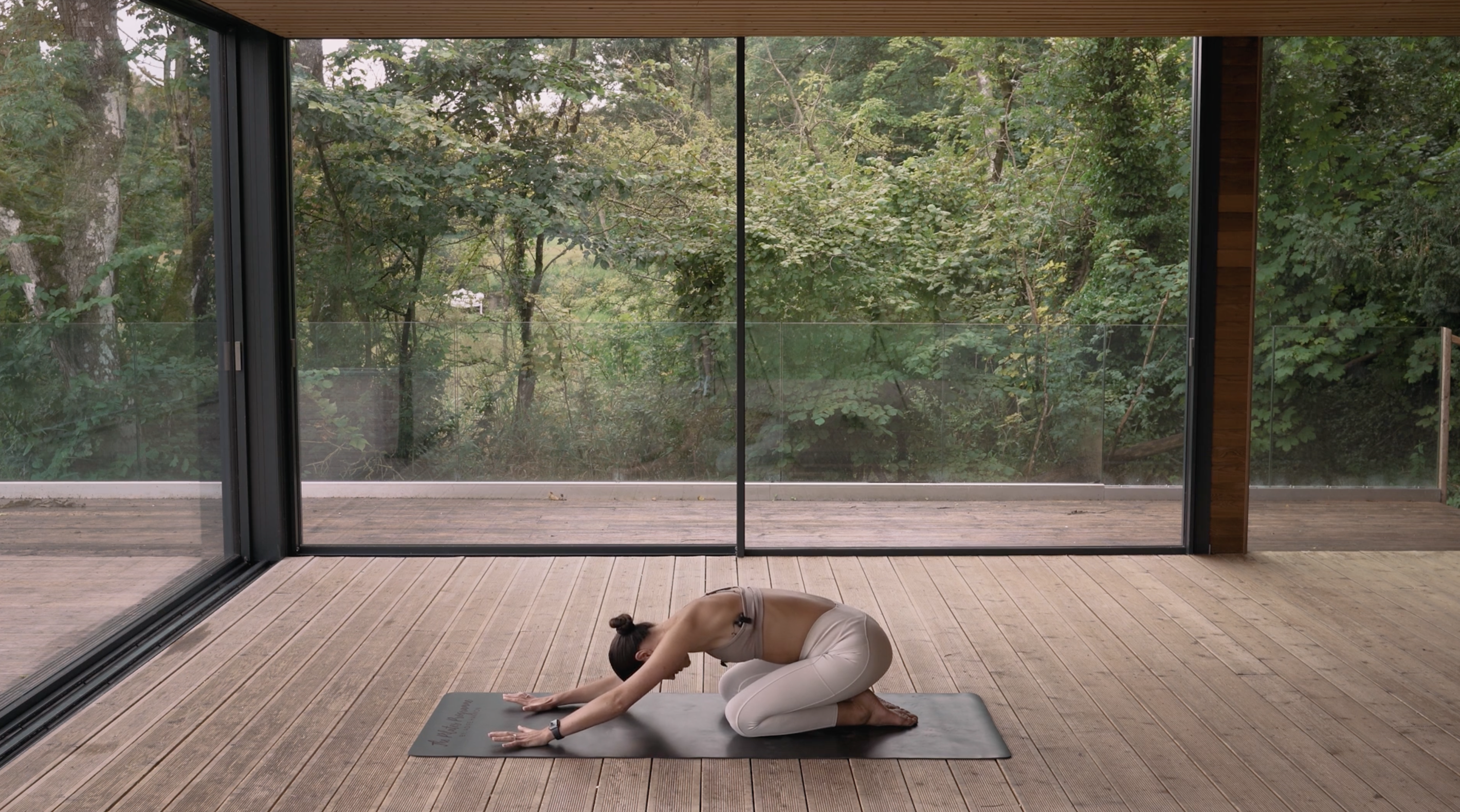 15-Minute Back Pain Relief