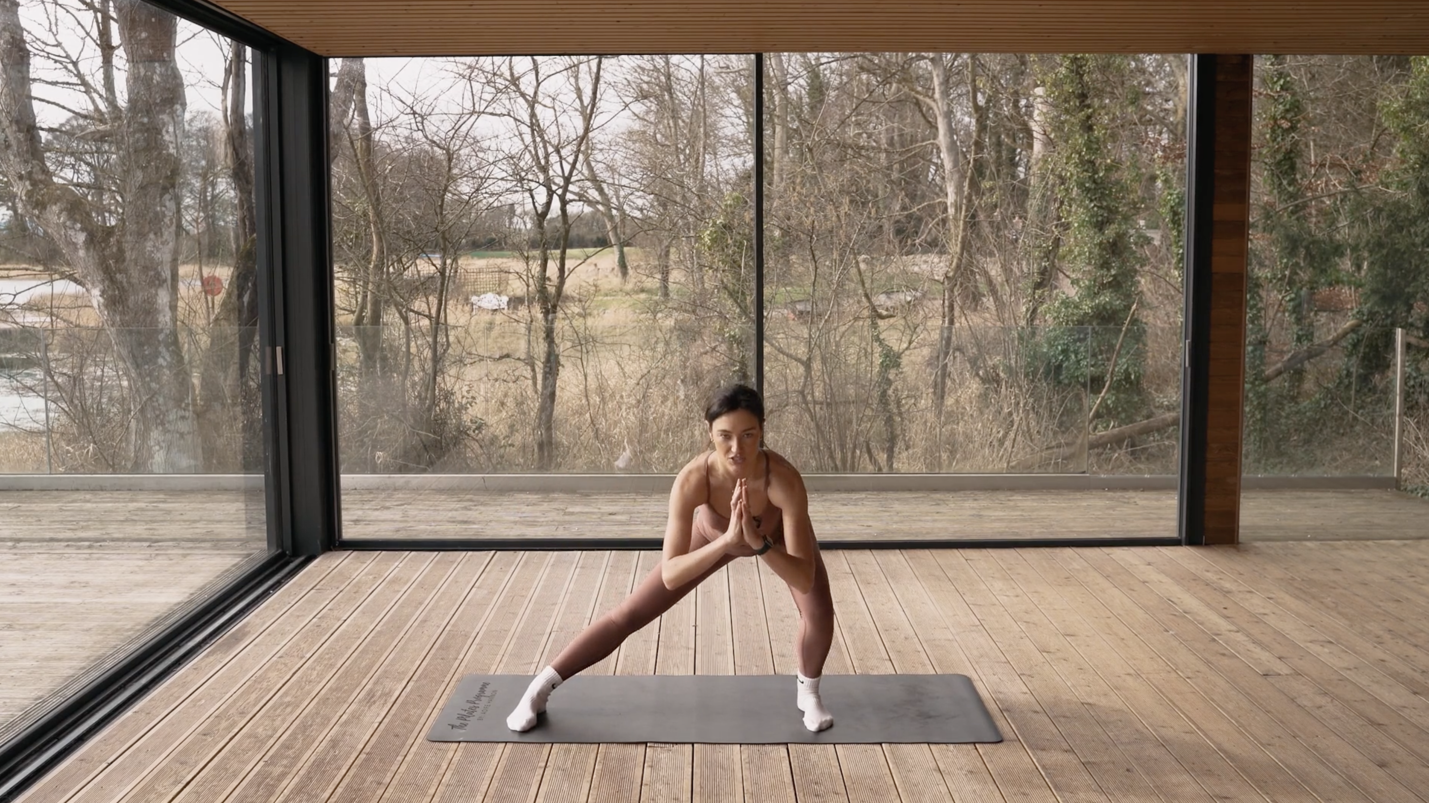 10-Minute Standing Legs 2