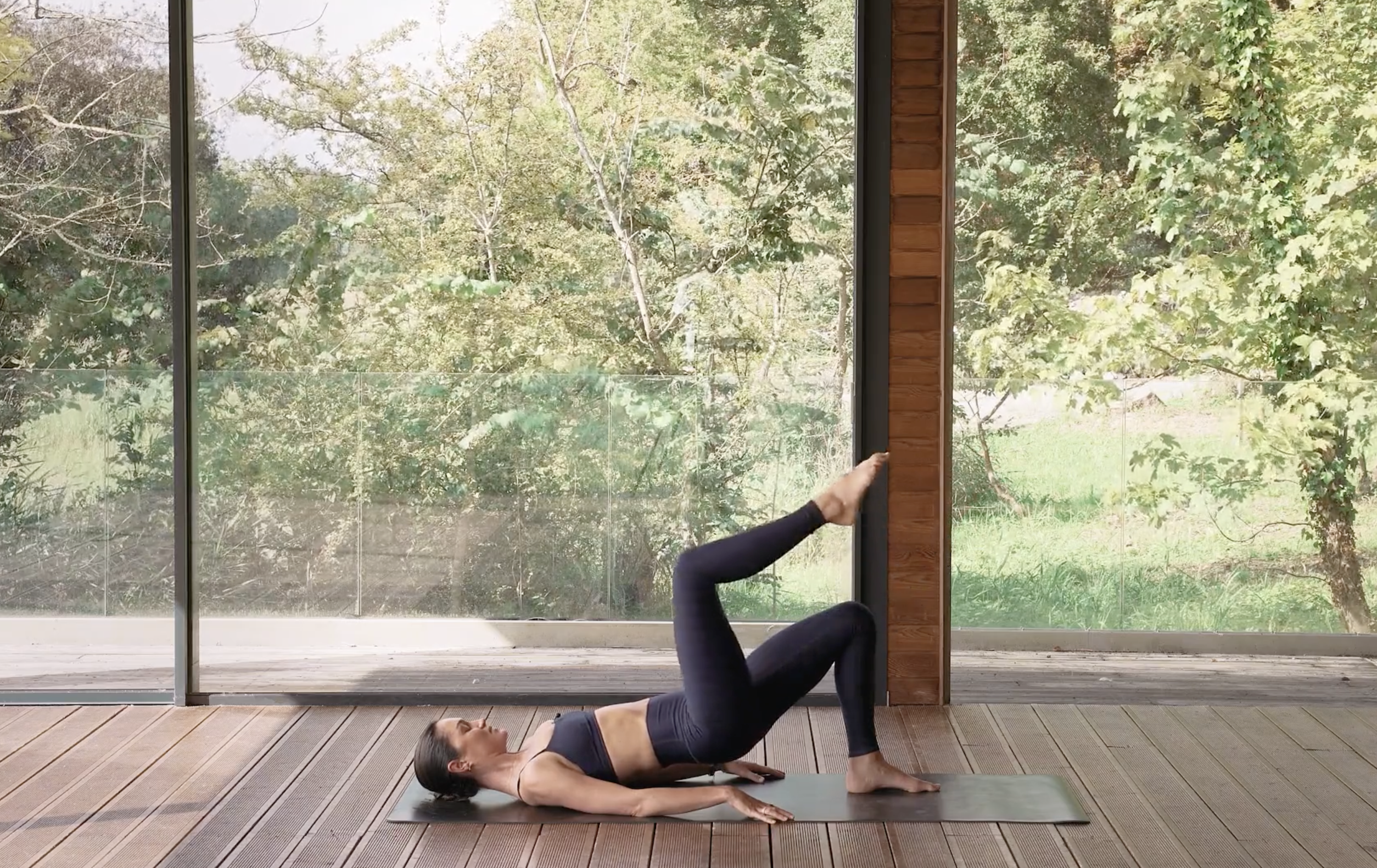 Core & Booty 1