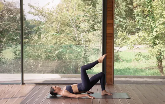 Core & Booty 1
