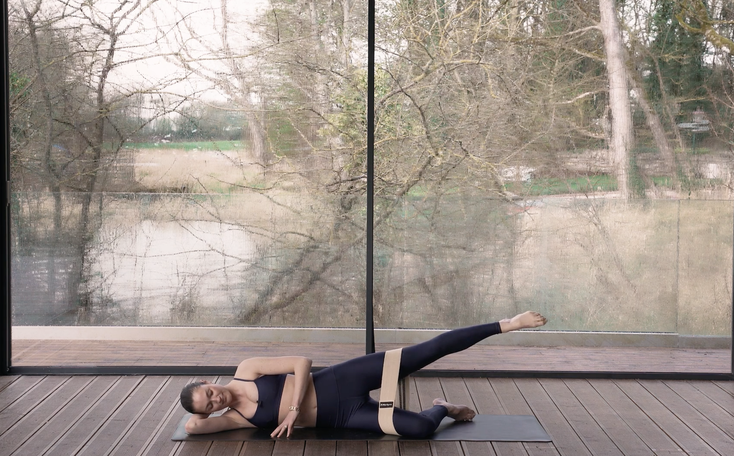 NEW! Slow Burn w/ The Band