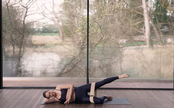 NEW! Slow Burn w/ The Band