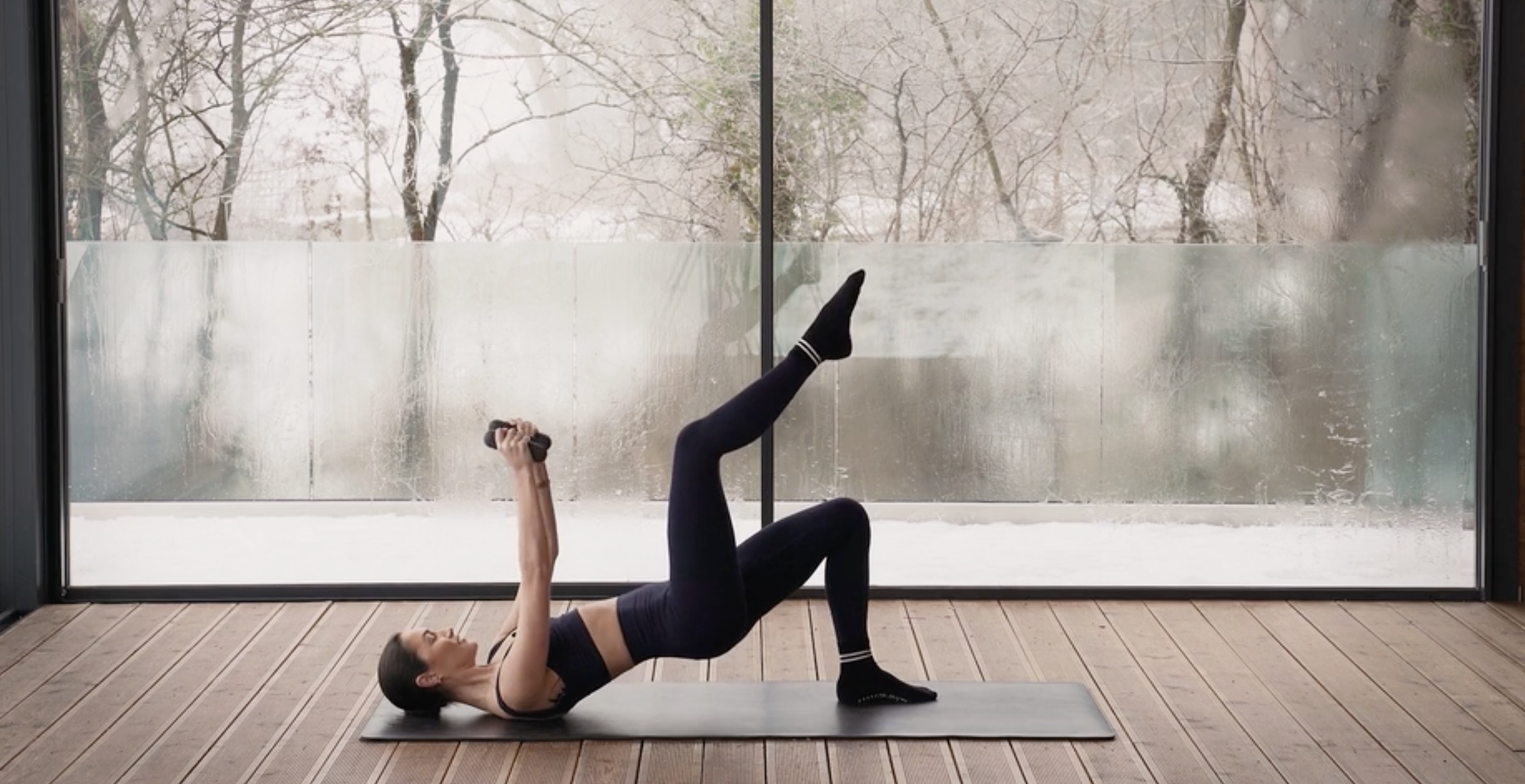 40-Minute Full Body Sculpt 4