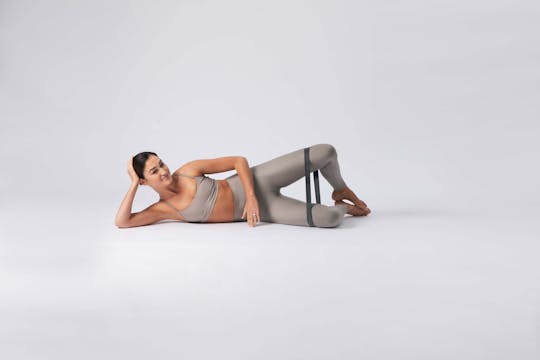 30-Minute Sculpt 2 - Pregnancy Friendly 