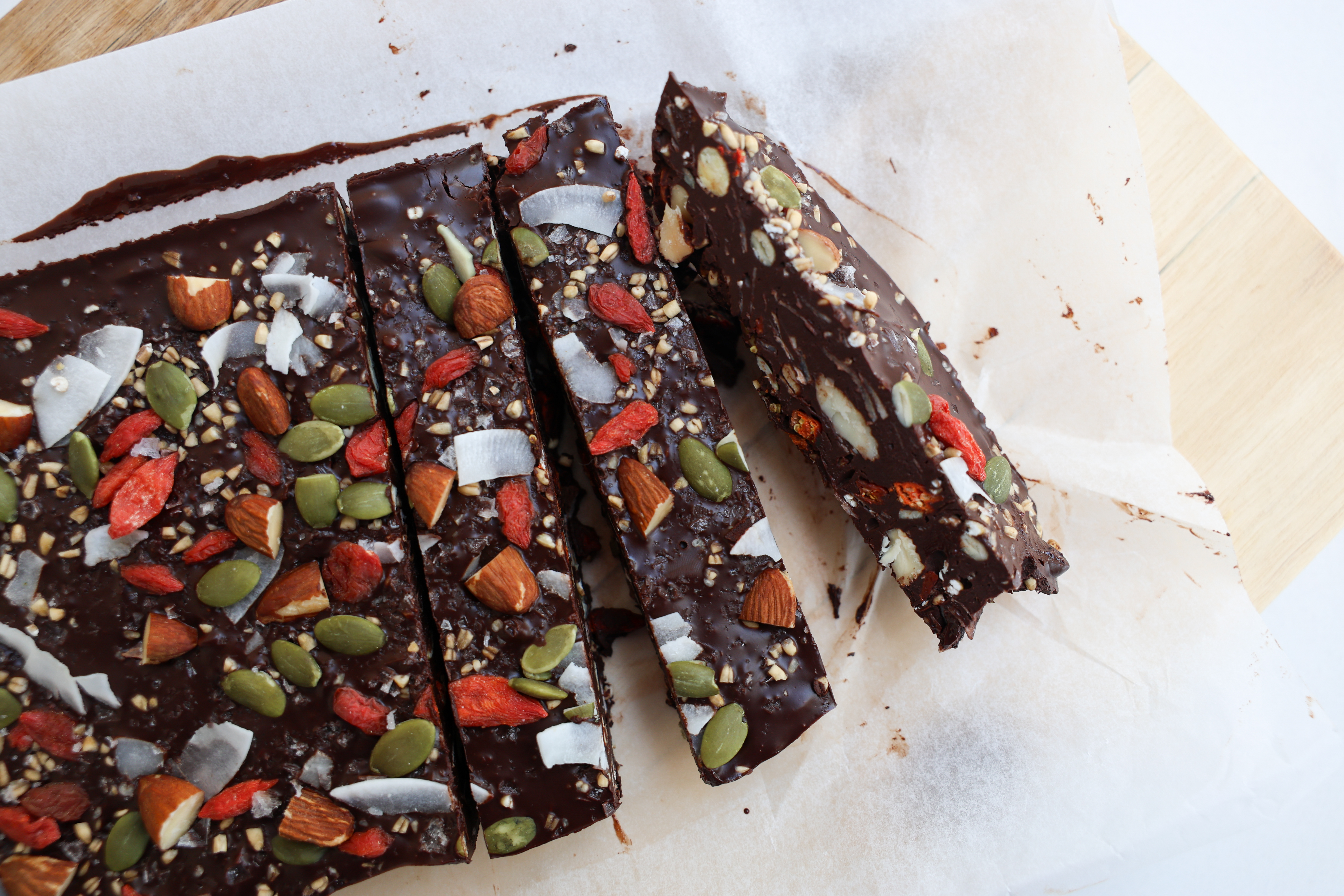 Whole Foods Rocky Road 