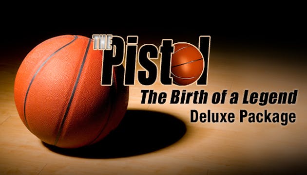 The Pistol Deluxe Package - Digital Download